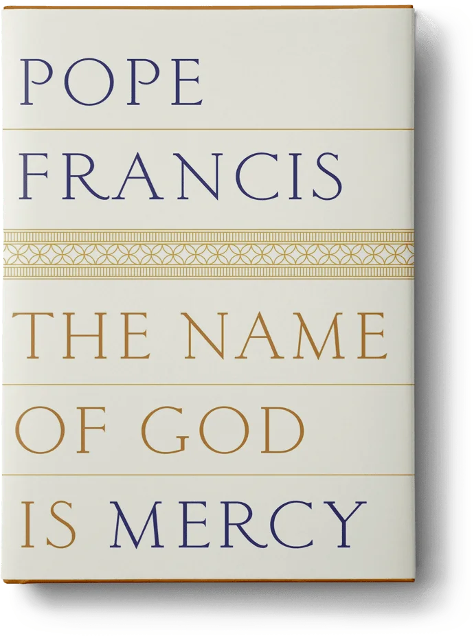 The Name of God Is Mercy